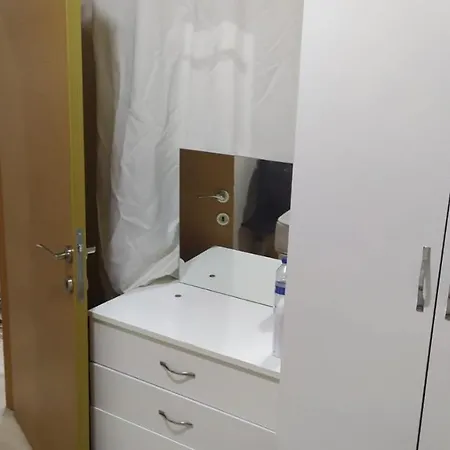 Akinci6 Apartment Istanbul