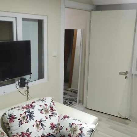 Akinci6 Apartment Istanbul