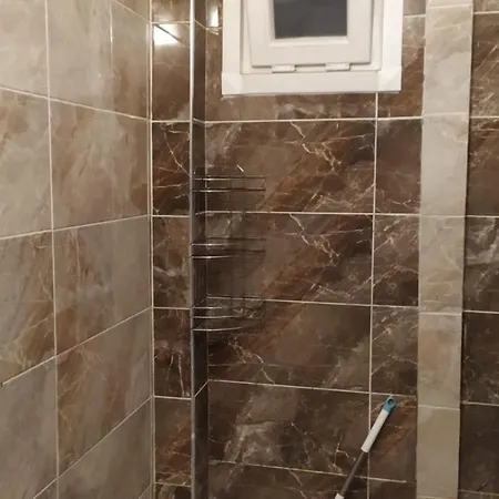 Akinci6 Apartment
