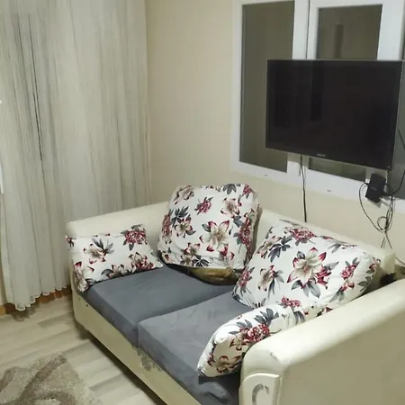 Akinci6 Apartment *