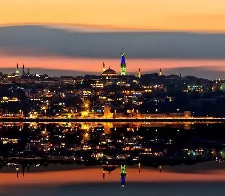 Akinci6 Istanbul