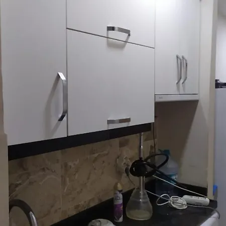 Apartment Akinci6 Istanbul