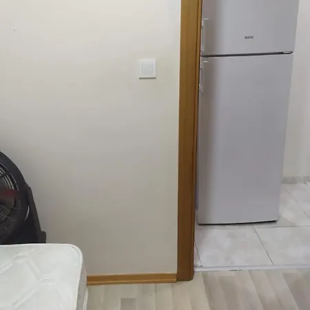 Akinci6 Apartment Istanbul