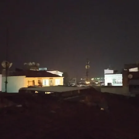 Akinci6 Apartment *