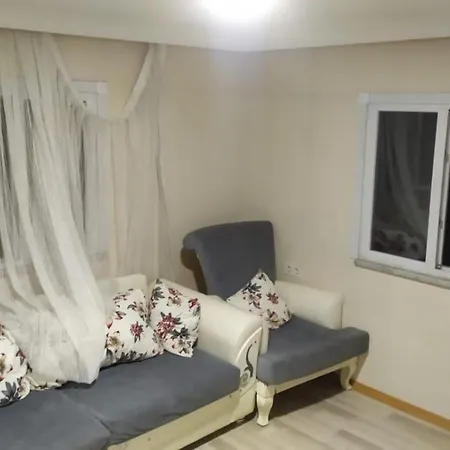 Apartment Akinci6