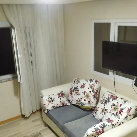 Apartment Akinci6 *