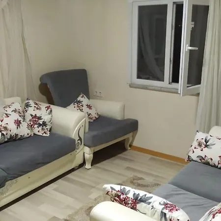 Akinci6 * Istanbul