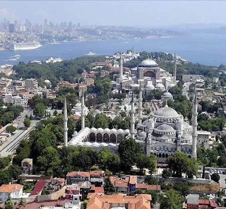 Akinci6 Apartment