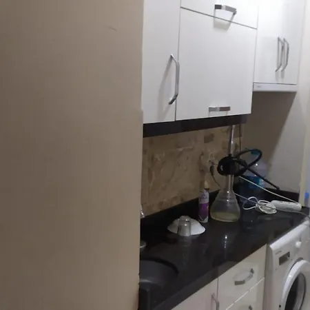 Akinci6 Apartment